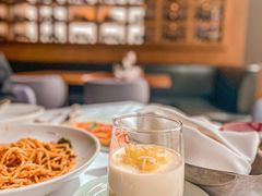 -沈阳君悦酒店·意坊意大利餐厅