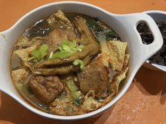 -文昌桥螺蛳粉(魏公村店)