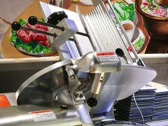 -宣武小院涮肉(前门店)