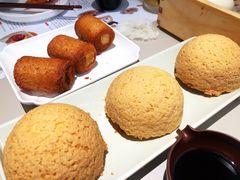 -蔡澜点心·粤菜(西单大悦城店)