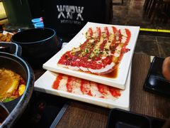 -火炉火自助餐(悠唐购物中心店)