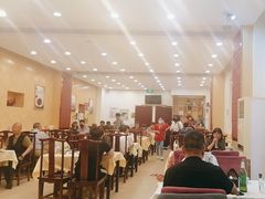 -奥华餐厅·老张记(台基厂店)