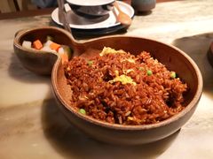 -绿茶餐厅(昌平悦荟店)