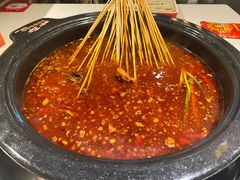 -钢管厂五区小郡肝火锅串串香(总店)