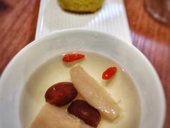 -蛇口希尔顿南海酒店·随轩中餐厅·粤菜