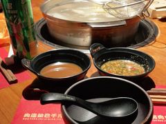 -原牛道·潮汕围炉火锅(讯美店)