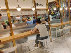 -池奈·咖喱蛋包饭(熙地港店)