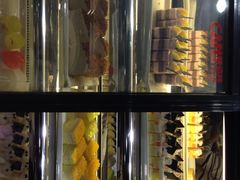 -比亚森自助烤肉料理(裕华店)