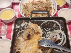 -西贝(无锡万象城店)
