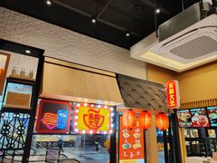 -永和大王(赤峰路二店)