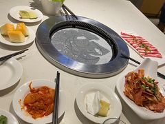 -么子烤肉(化龙池店)