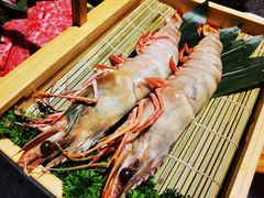 -NIUAN牛庵·日式和牛烧肉(恒隆店)