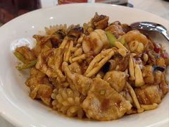 -普天和酒楼·新津菜·烤鸭(天津之眼店)