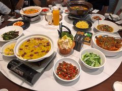 -王捌小院(红花坡店)