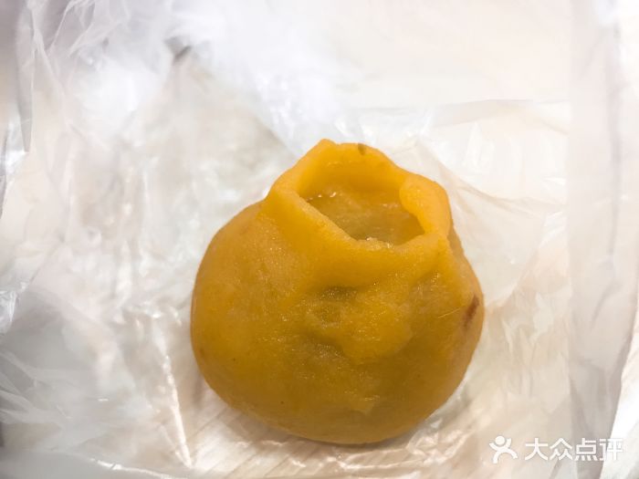 常州糕团店(北大街新世纪商城店)图片