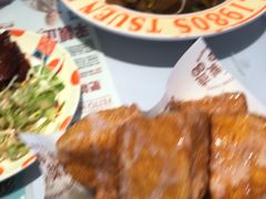 -肥韬茶餐厅(海上世界店)