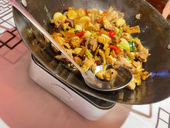 -山涧肴·泉水煮活鱼(坂田店)