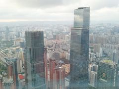 -南宁那莲豪华精选酒店-云霄酒廊·80楼高空城景酒吧