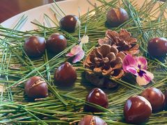 板栗鹅肝-解香楼(八盘岭路店)