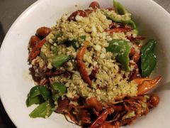 -永安鱼庄·镇江菜(丁卯店)