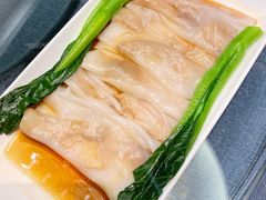 牛肉肠粉-红鱼湾餐厅(国际大厦店)