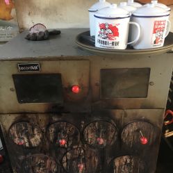 -花家怡园·宴会厅(簋街四合院总店)