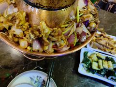 -上海老城区小龙虾虾宴·杭帮菜(五柳巷店)