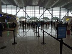 -广州白云国际机场-T2航站楼