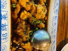 -老雒阳面馆·水席·洛阳菜(王城路店)