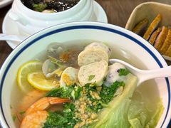 -陈鹏鹏潮汕菜(宝安机场T3航站楼店)