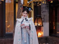 -京兆尹(雍和宫店)