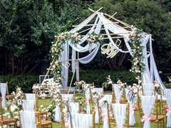 -杭州海华满陇度假酒店