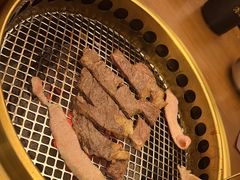 -海之屋韩式烤肉(海棠68环球美食街店)