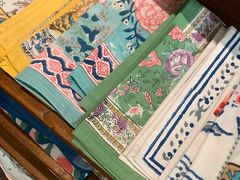 -75 Boutique Vintage 法国中古餐具家具店