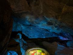 -秦岭终南山世界地质公园翠华山景区