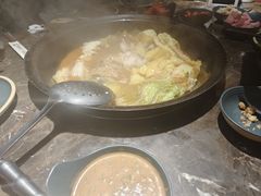 -肥鱼屯活鱼锅(惠工街店)
