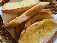 蒜香面包-Mr.Pizza米斯特比萨(盐城聚龙湖店)