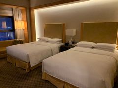 -宁波万豪酒店