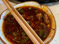 -水碾河刘老大串串香(水碾河路店)