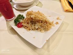 -老井俄式餐厅