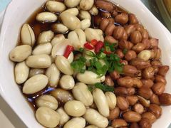 -尚帝美食城(八號院·牡丹公园店)