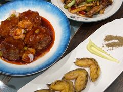 -鑫真味私房菜馆