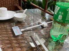 -金稼园·金平湖农家菜