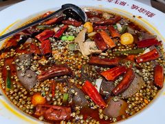 -新渝城·始于2000年(淘金店)