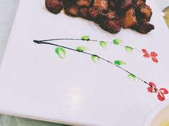 -鑫巴蜀小镇 · 水煮鱼专研店(玉桥店)