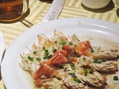 -石岐佬中山菜馆(张溪店)