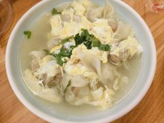 高汤云吞-买又大餐厅(福林里店)