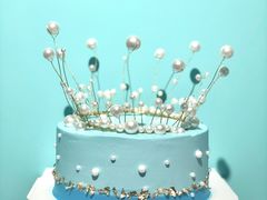 -西檬树SIMON·T轻奢蛋糕(大东方Max店)