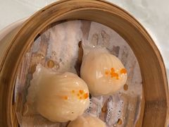 -酌宴府The China Club·广州万富希尔顿酒店(云城东路店)