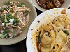 -泰宜担担面(黄泥塝总店)